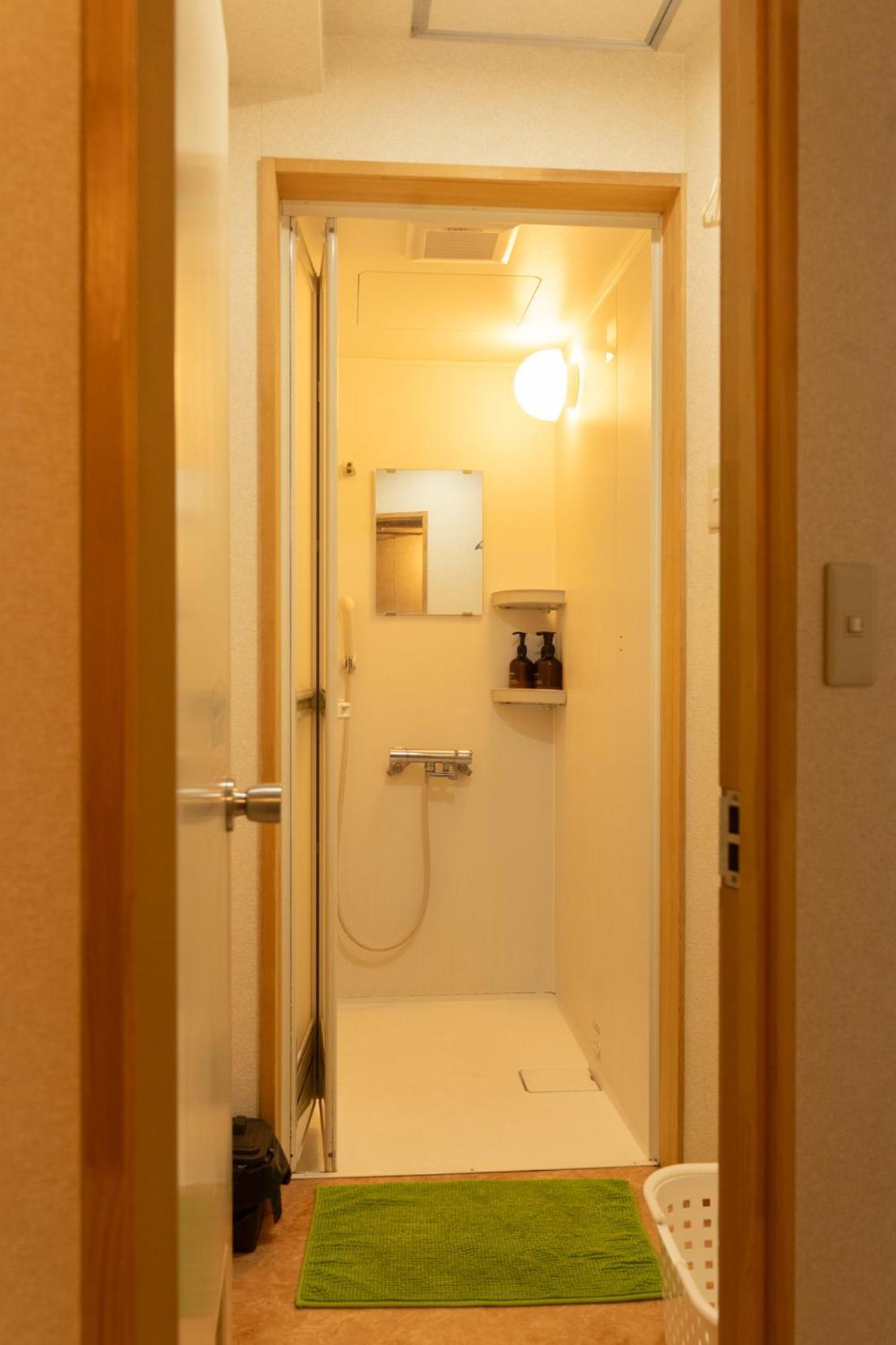 Local Knot Backpackers Hostel Нагано Екстериор снимка