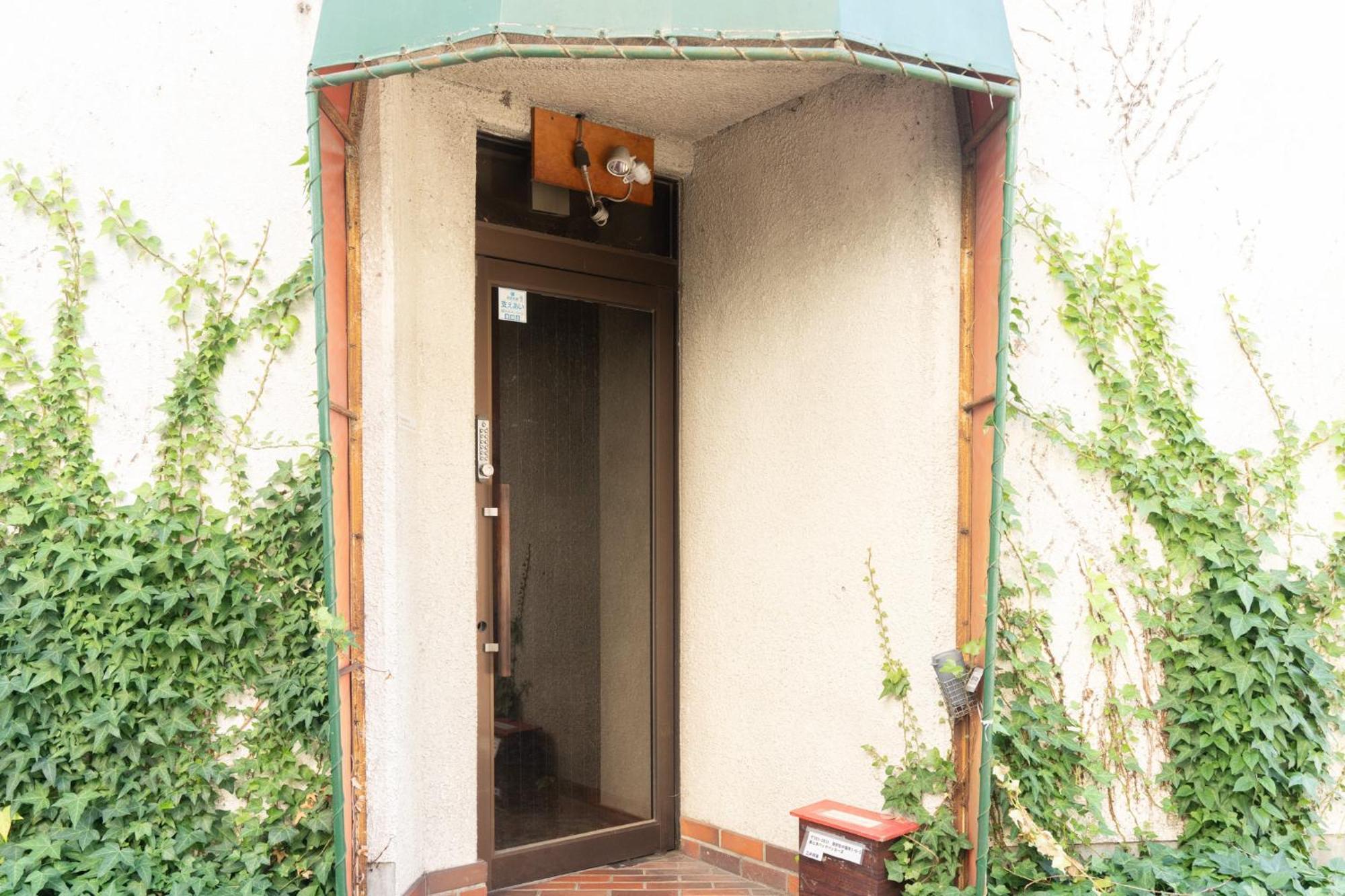 Local Knot Backpackers Hostel Нагано Екстериор снимка