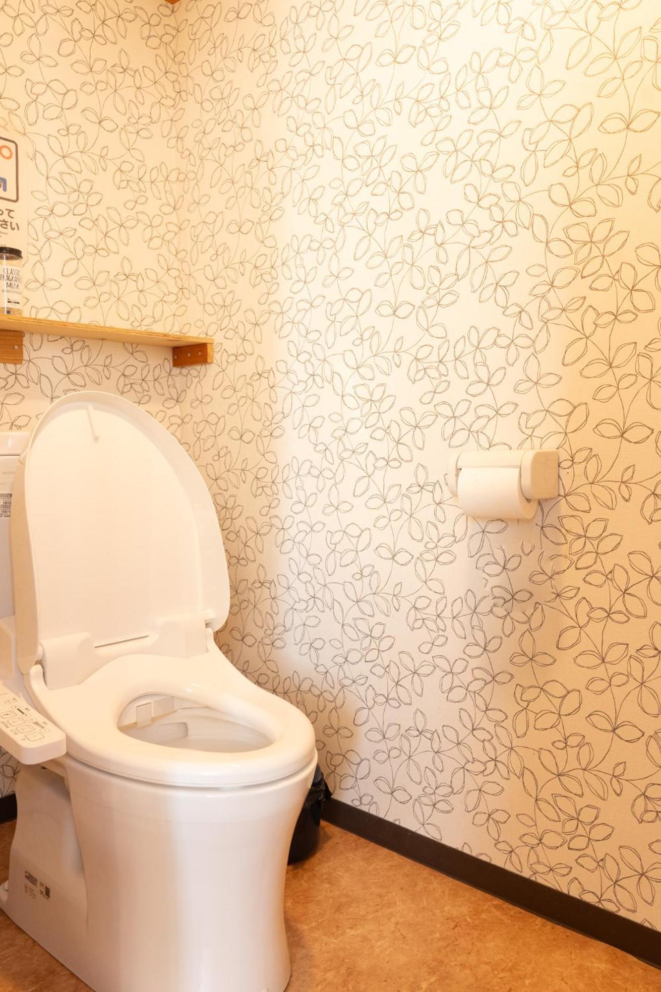 Local Knot Backpackers Hostel Нагано Екстериор снимка
