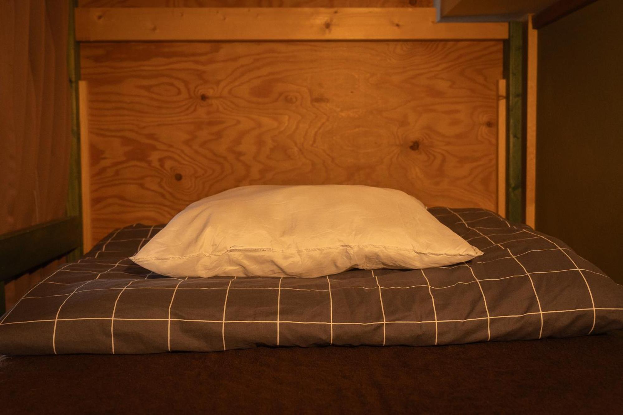 Local Knot Backpackers Hostel Нагано Екстериор снимка