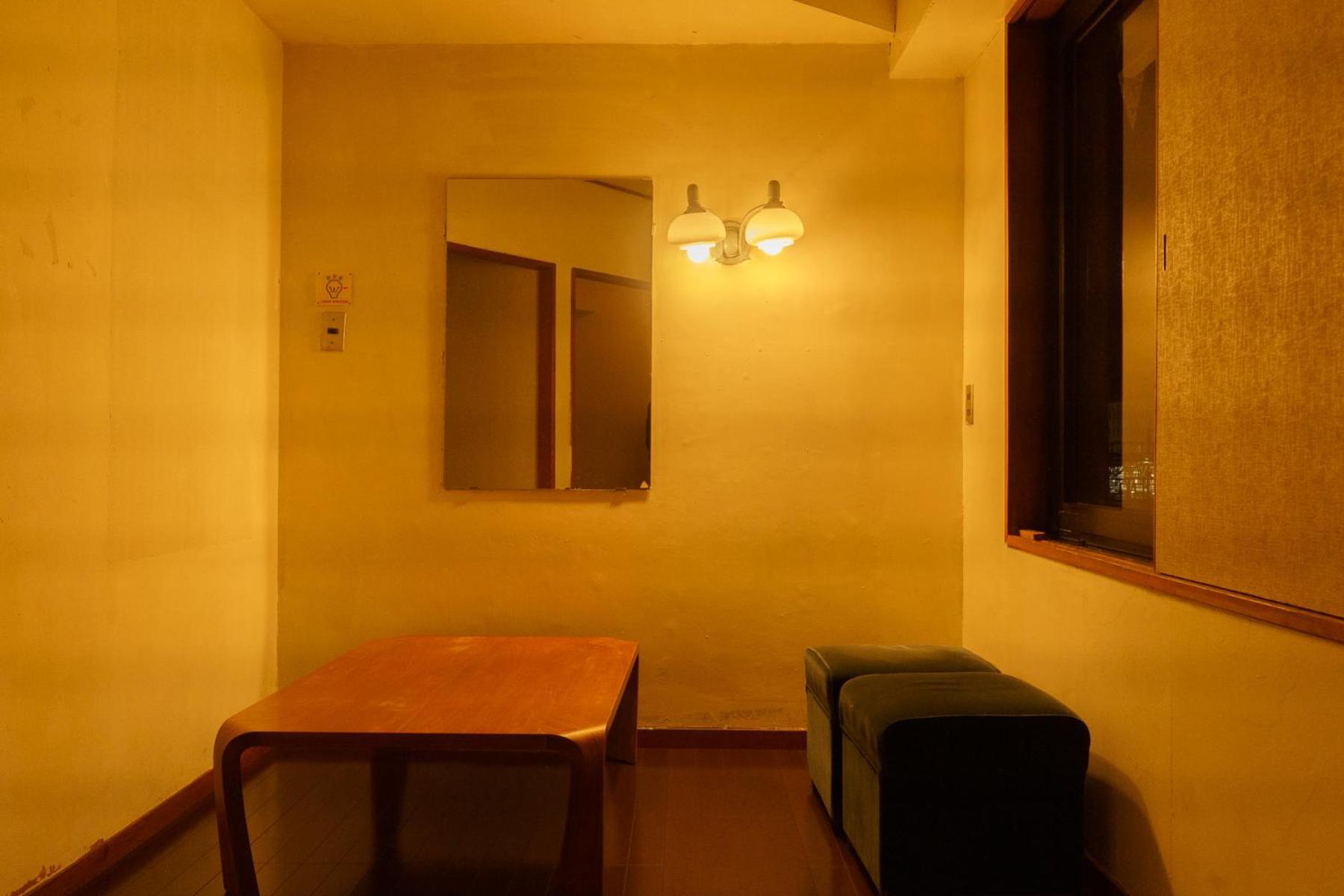 Local Knot Backpackers Hostel Нагано Екстериор снимка