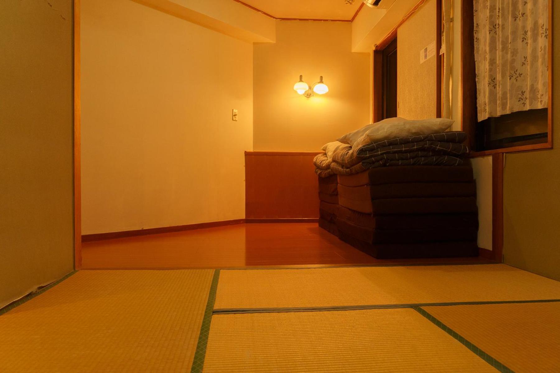 Local Knot Backpackers Hostel Нагано Екстериор снимка